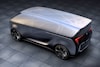 Buick Smart Pod Concept