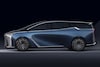Buick GL8 Concept