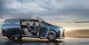 Buick GL8 Concept