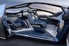 Buick GL8 Concept