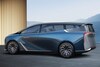Buick GL8 Concept