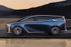 Buick GL8 Concept