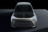 Buick GL8 Concept