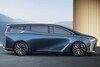 Buick GL8 Concept