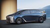 Buick GL8 Concept