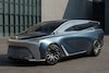 Buick GL8 Concept