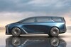Buick GL8 Concept