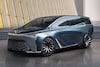 Buick GL8 Concept