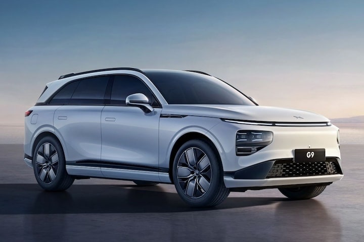 Xpeng G9