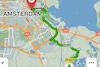 Navigatie apps Sygic