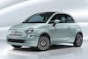 Fiat 500 Hybrid