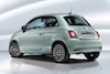 Fiat 500 Hybrid