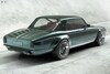 Carlex Design Jaguar XJ-C