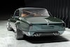 Carlex Design Jaguar XJ-C