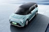 Maxus Mifa 9