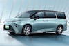 Maxus Mifa 9