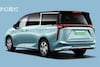 Maxus Mifa 9