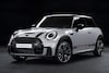 Mini Rockingham GT