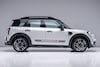 Mini Rockingham GT