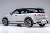 Mini Rockingham GT