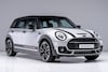 Mini Rockingham GT