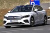 Spyshots Volkswagen ID Aero