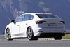 Spyshots Volkswagen ID Aero