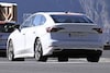 Spyshots Volkswagen ID Aero