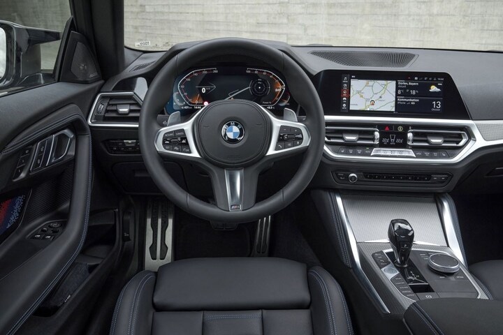 BMW 2-serie Coupé
