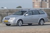 Chevrolet Nubira