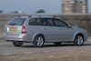 Chevrolet Nubira