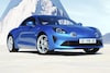 Alpine A110