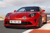 Alpine A110