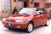 Volkswagen Gol GTI