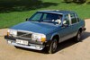 Volvo 740