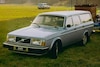 Volvo 245