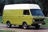 Volkswagen LT