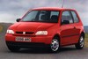Seat Arosa