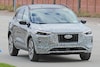 Spyshots Ford Kuga facelift