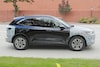 Spyshots Ford Kuga facelift