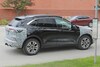 Spyshots Ford Kuga facelift