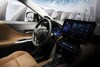 Toyota Venza China