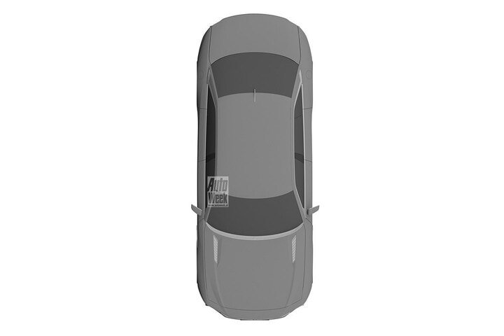 Great Wall patent Haval