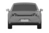 Great Wall patent Haval
