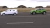 Euro NCAP Veiligheidssystemen
