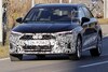 Spyshots Audi A3 Allroad