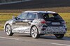 Spyshots Audi A3 Allroad