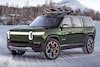 Rivian R1S