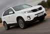 Facelift Friday Kia Sorento