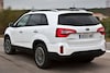 Facelift Friday Kia Sorento